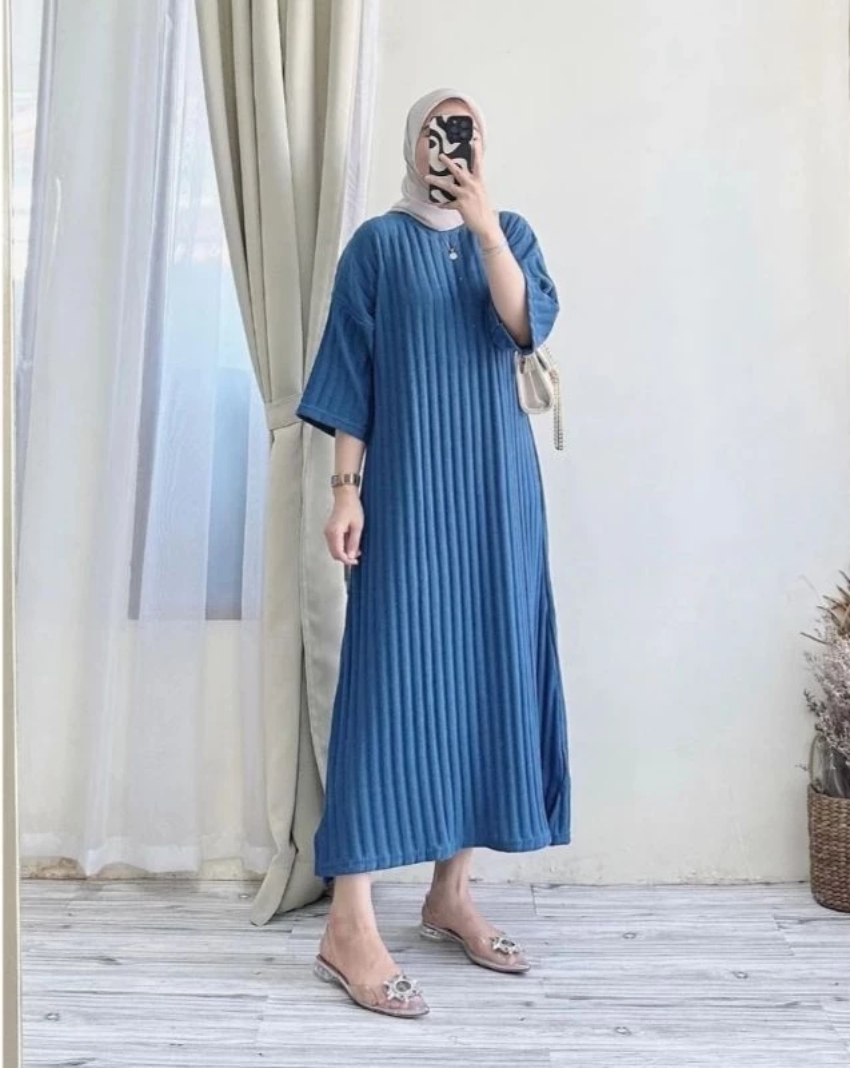 Bottle Cleaner Brush Detail