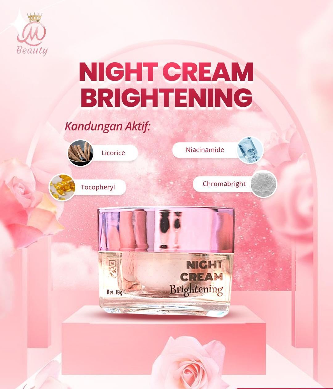 Mbeauty