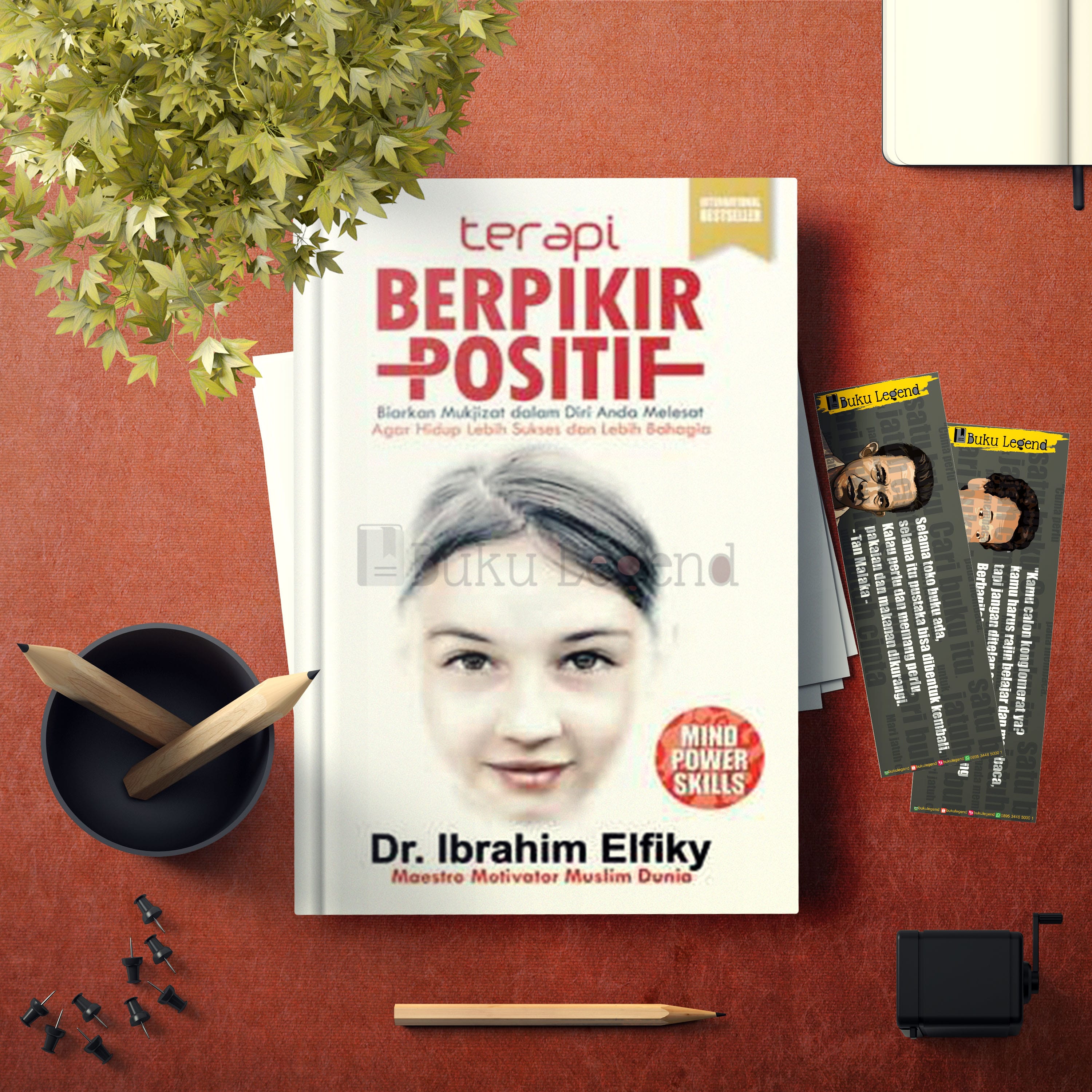 BUKU TERAPI BERPIKIR POSITIF logo