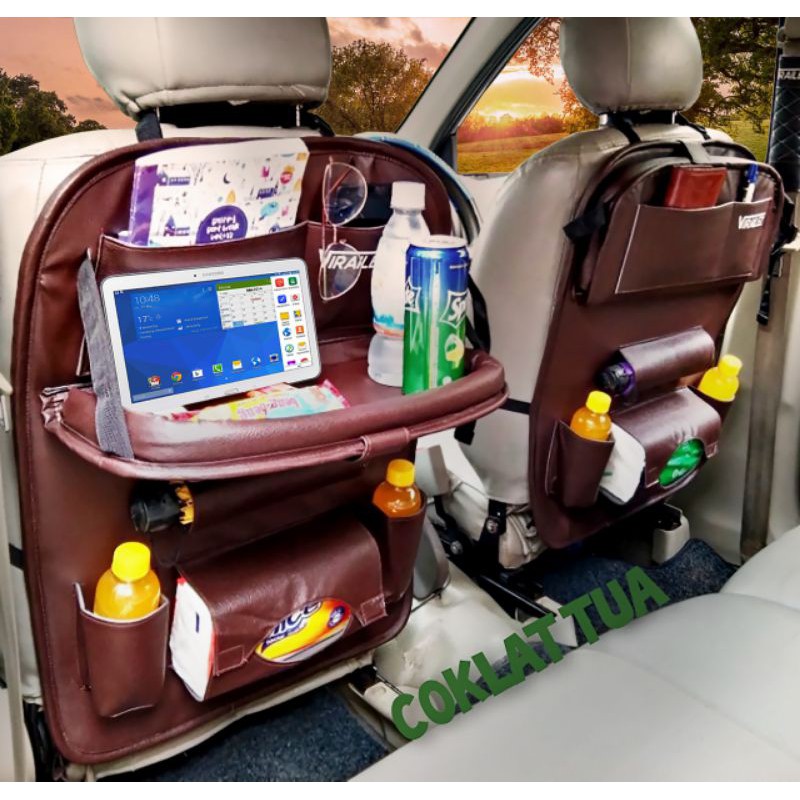 Organizer Mobil⚡ logo