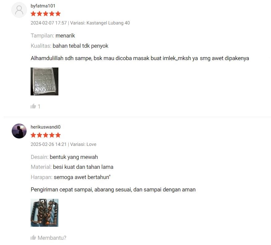 Cetakan Kue Kering Stainless Bingkai Cookies Kreatif Kastangel Putri Salju Bunga Oval Love Bulat