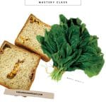 VEGETABLE VEGAN BREAD