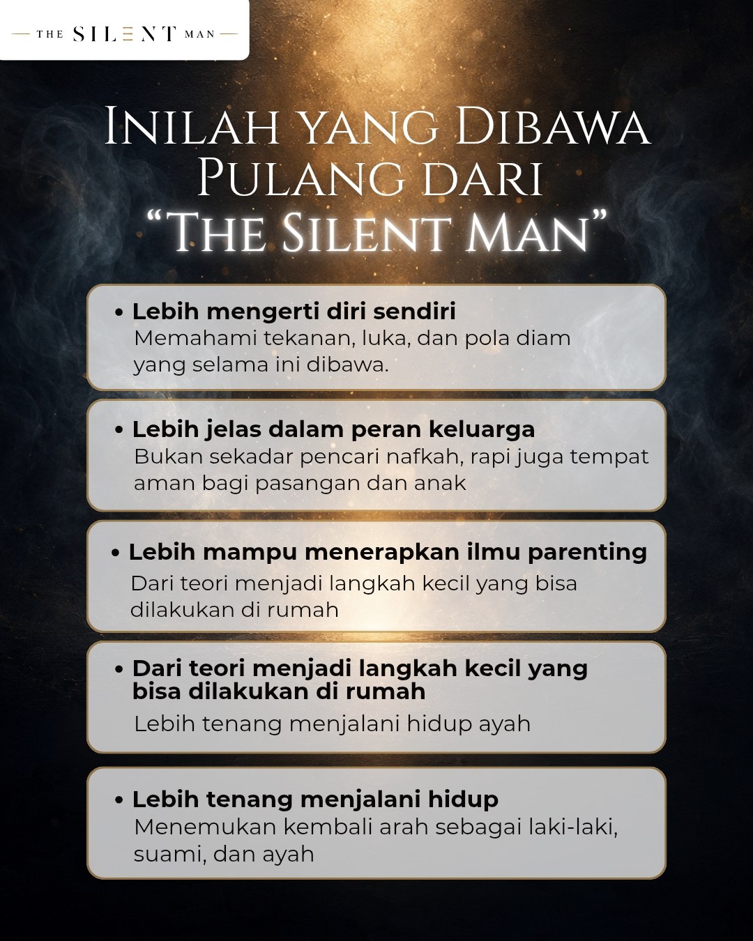 THE SILENT