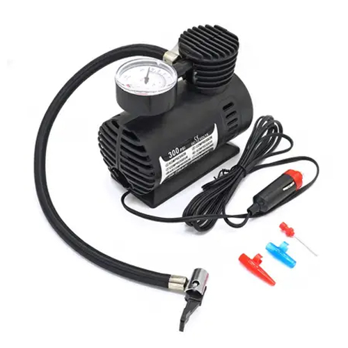 Compresor Electric Bg GO logo