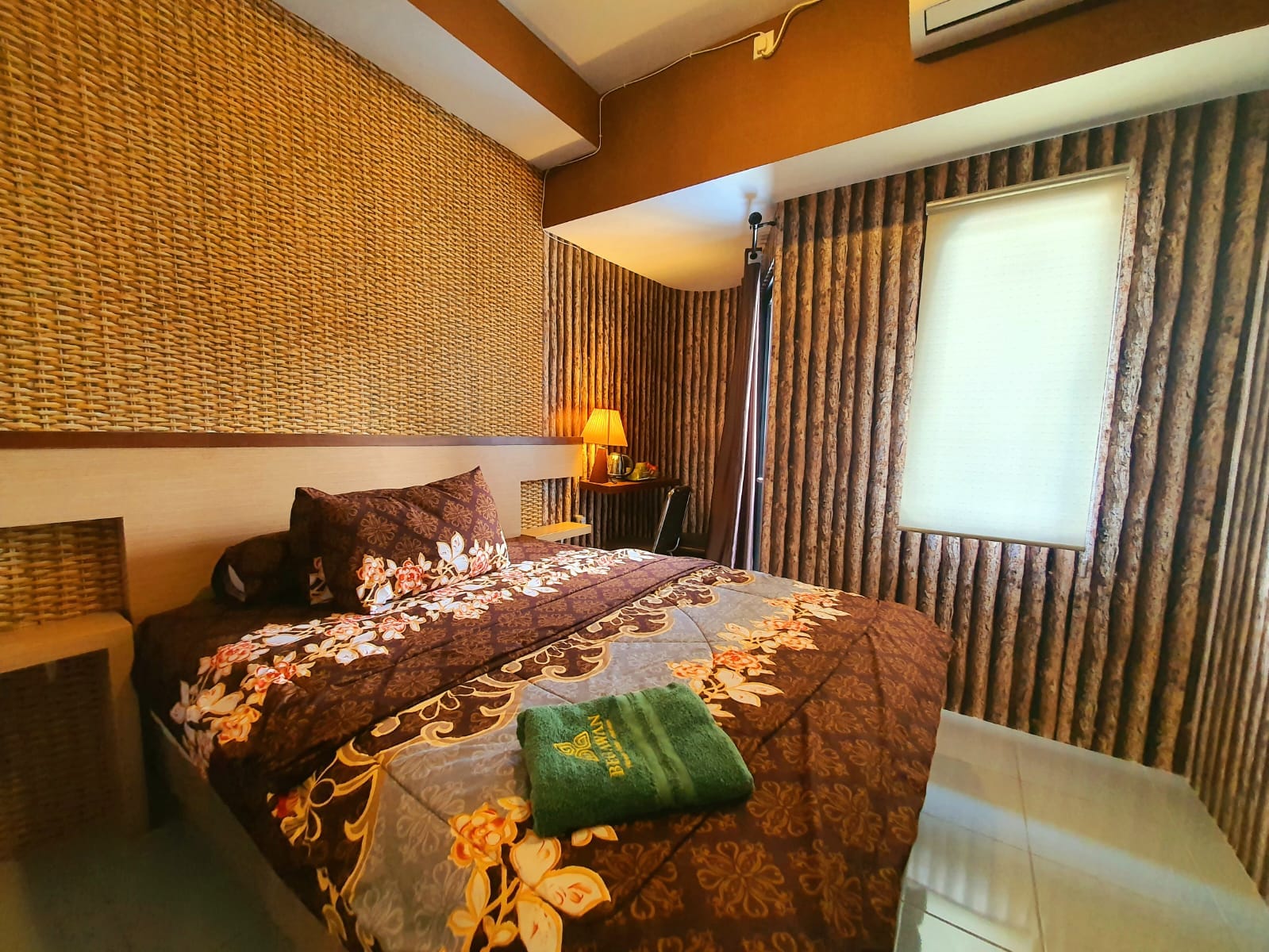 BEGAWAN APARTEMEN_Sewa Bulanan