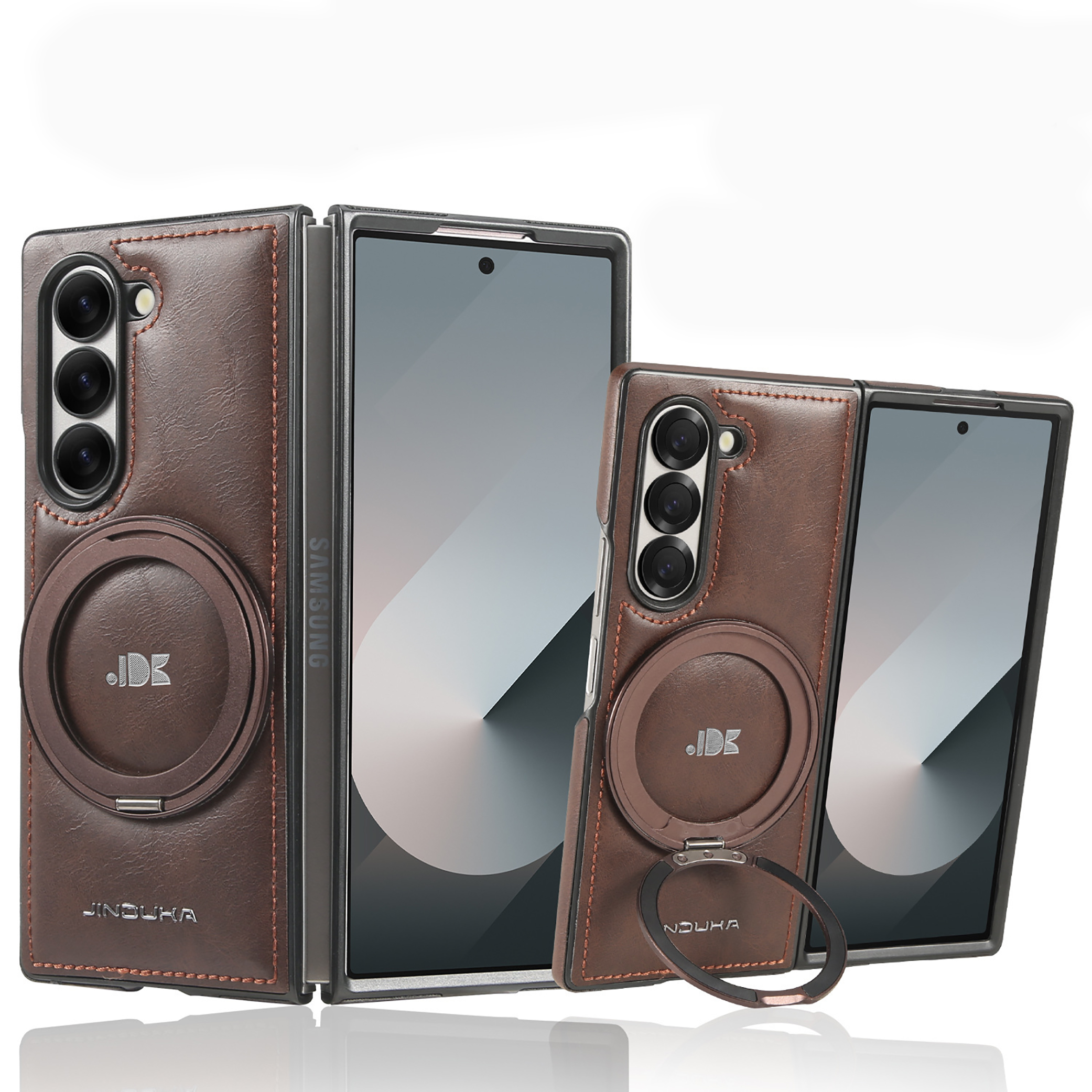 HAVEN CASE FOR SAMSUNG GALAXY Z FOLD 6