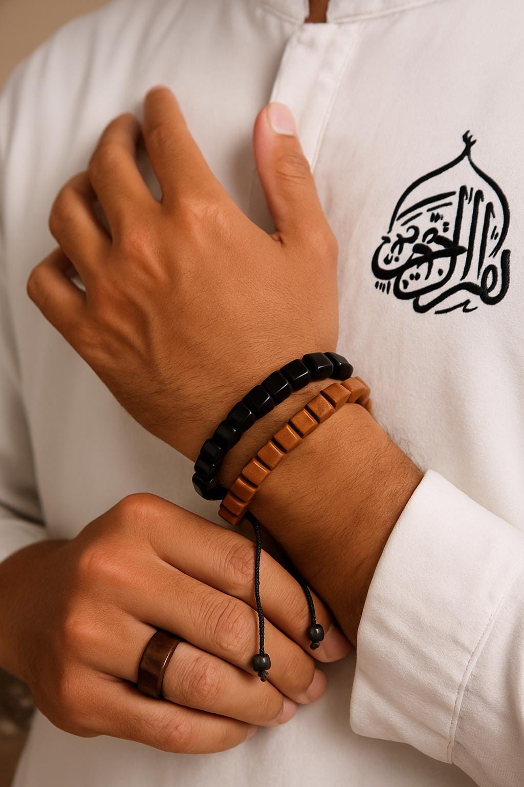 Gelang Tasbih Kokka 3