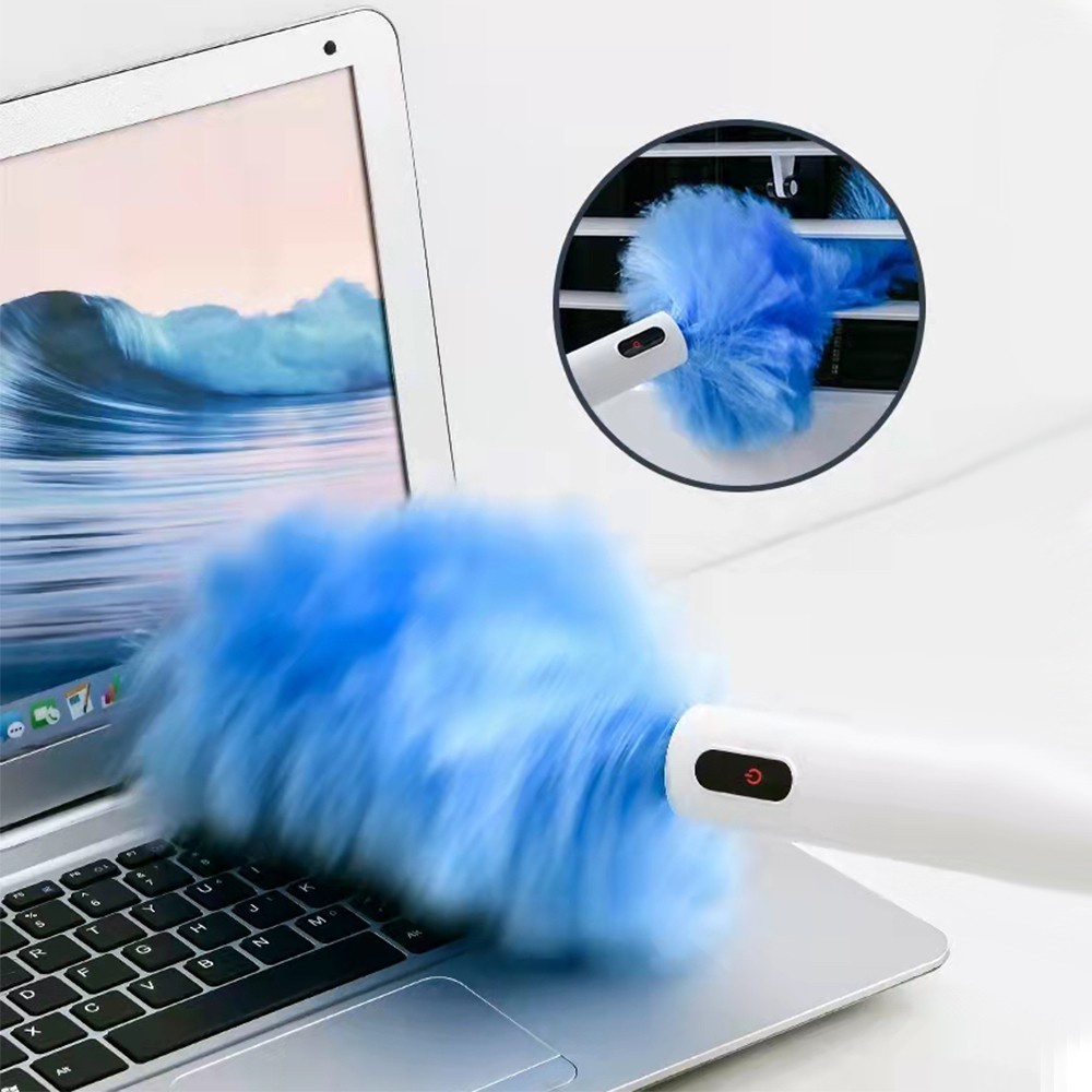 Kemoceng Elektrik ✨ logo