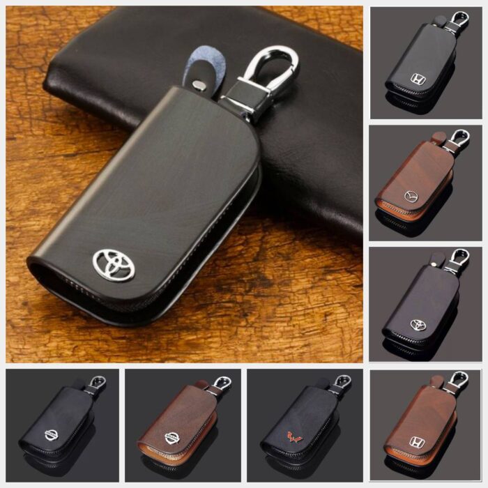 Gantungan Kunci Mobil💰 logo