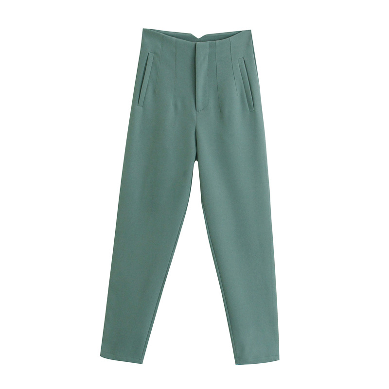 7. Pants Multi Color 004555 logo