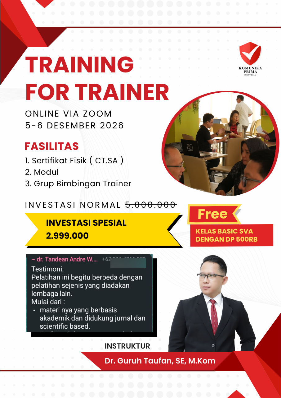 DP TFT Statement Analysis Indonesia Agustus logo