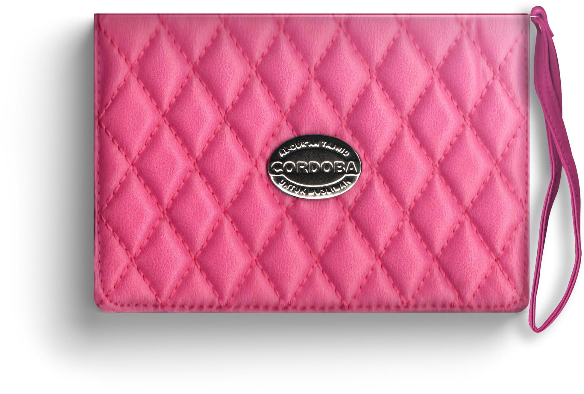 Al Quran Jaket Tihany logo