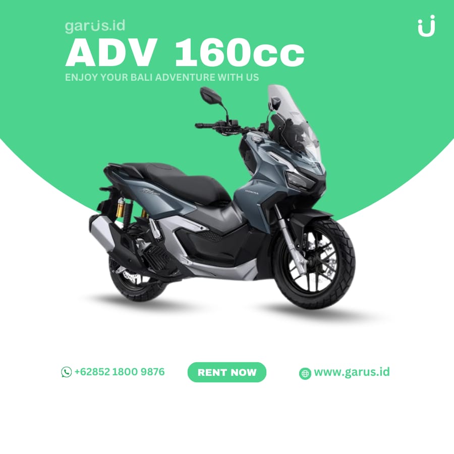 ADV 160cc logo