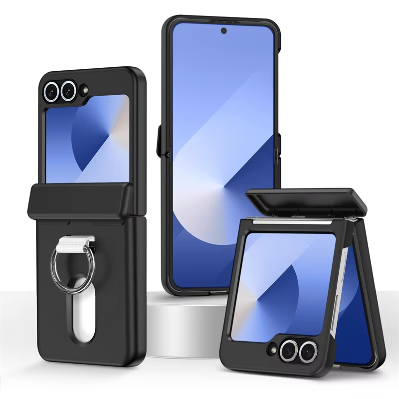 VAREEL CASE FOR SAMSUNG GALAXY Z FLIP 5 logo