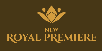 New Royal Premiere Bekasi Website logo