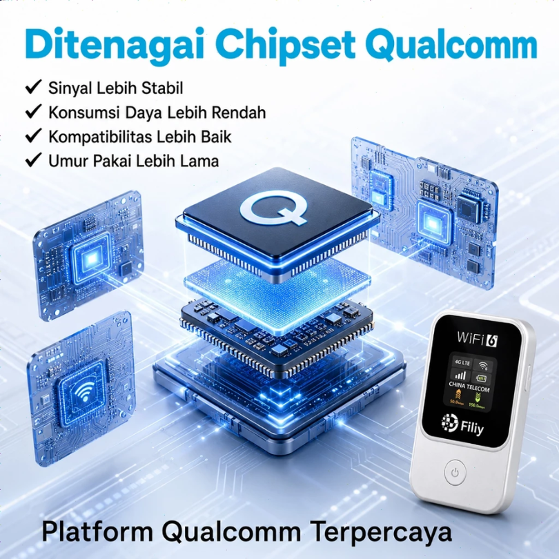 Pocket WiFi