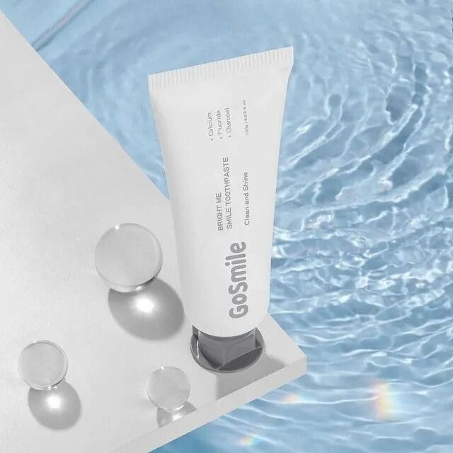 GoSmile BPOM GA BL77 logo