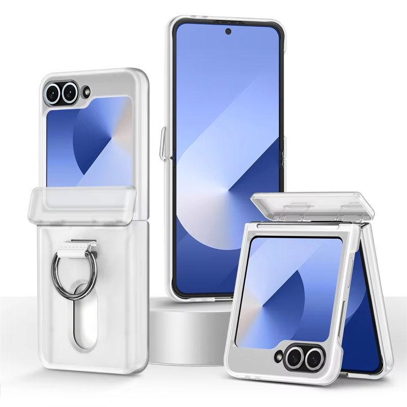 VAREEL CASE FOR SAMSUNG GALAXY Z FLIP 5