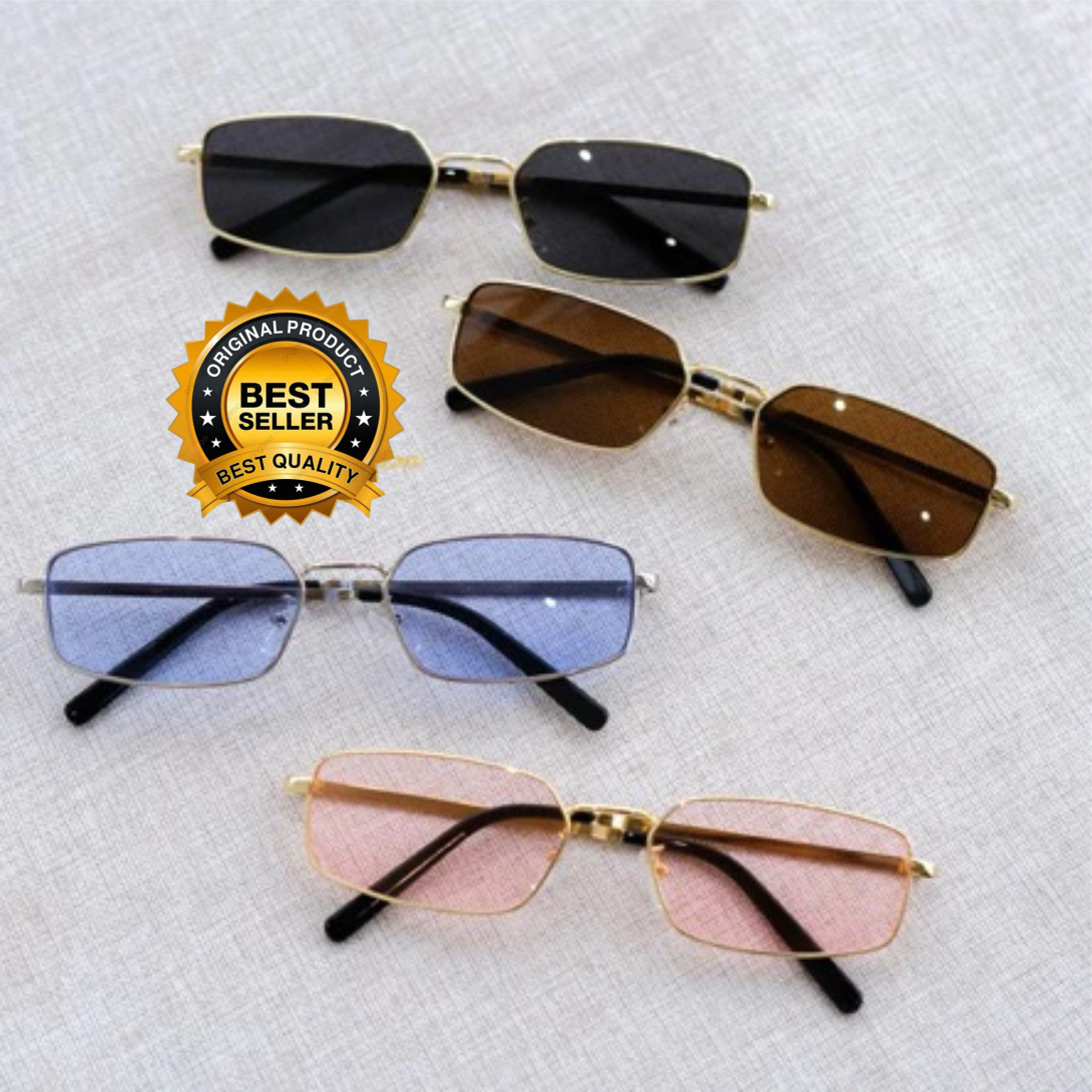 Caily Eyewear - Angle 1