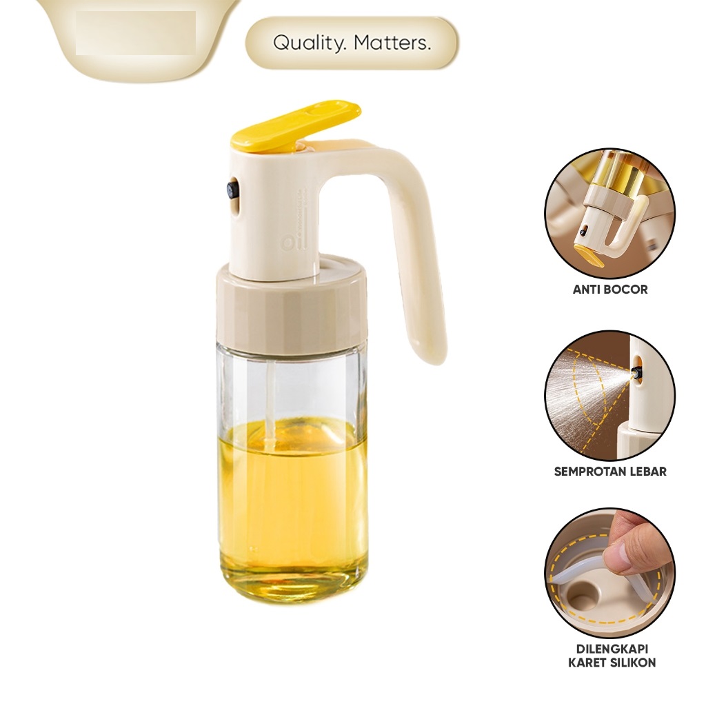 Oil Sprayer Bottle💰 logo