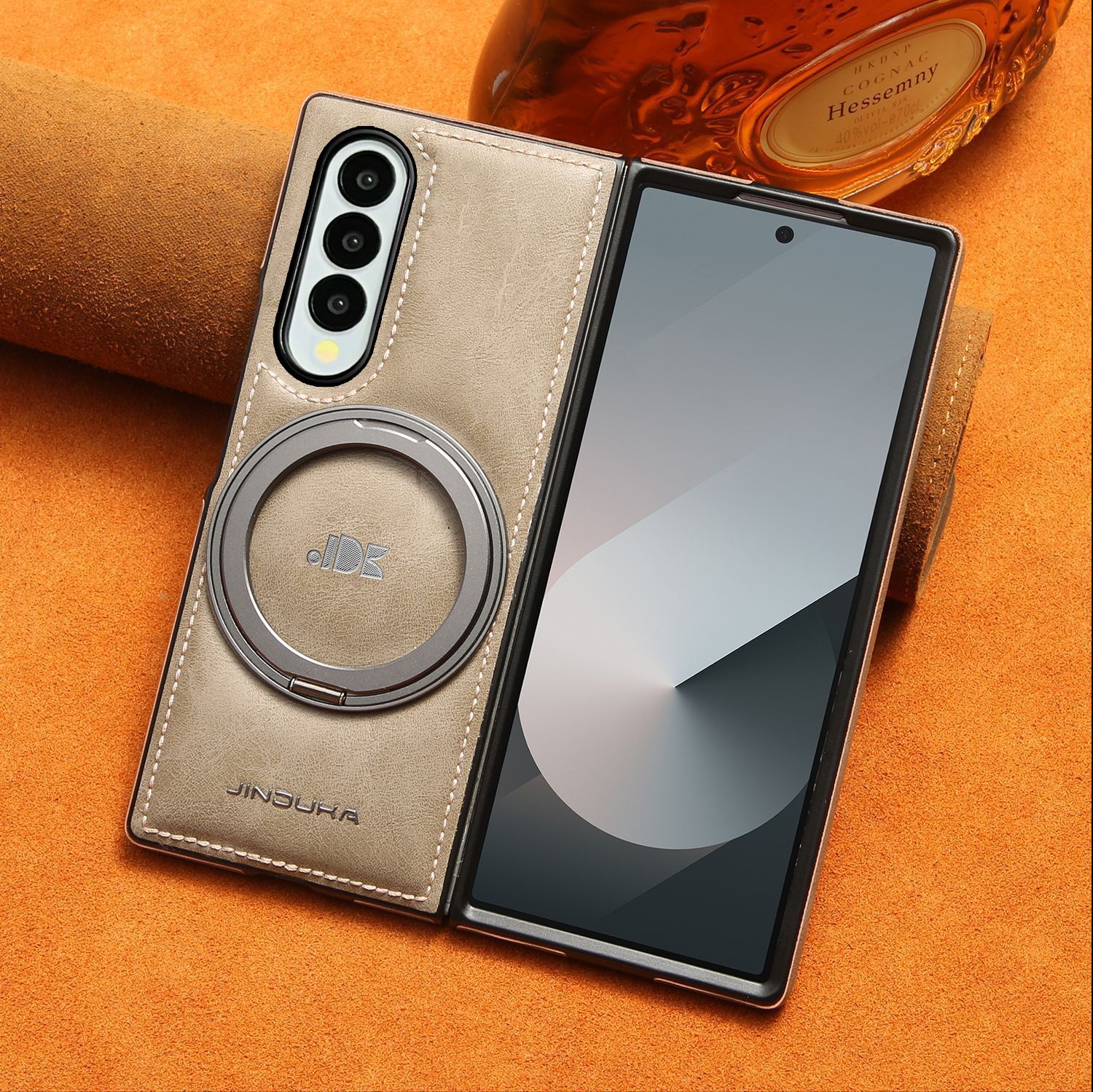 HAVEN CASE FOR SAMSUNG GALAXY Z FOLD 3