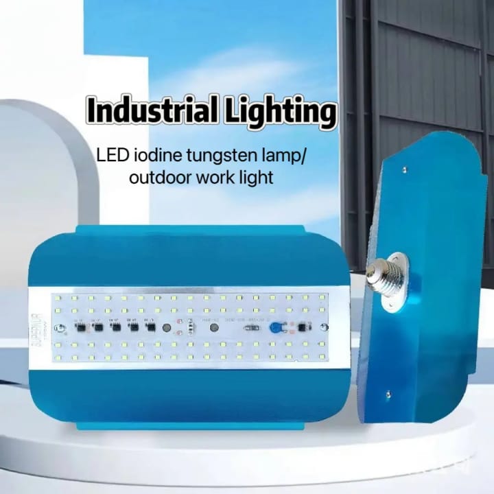 Lampu penerangan jalan umum