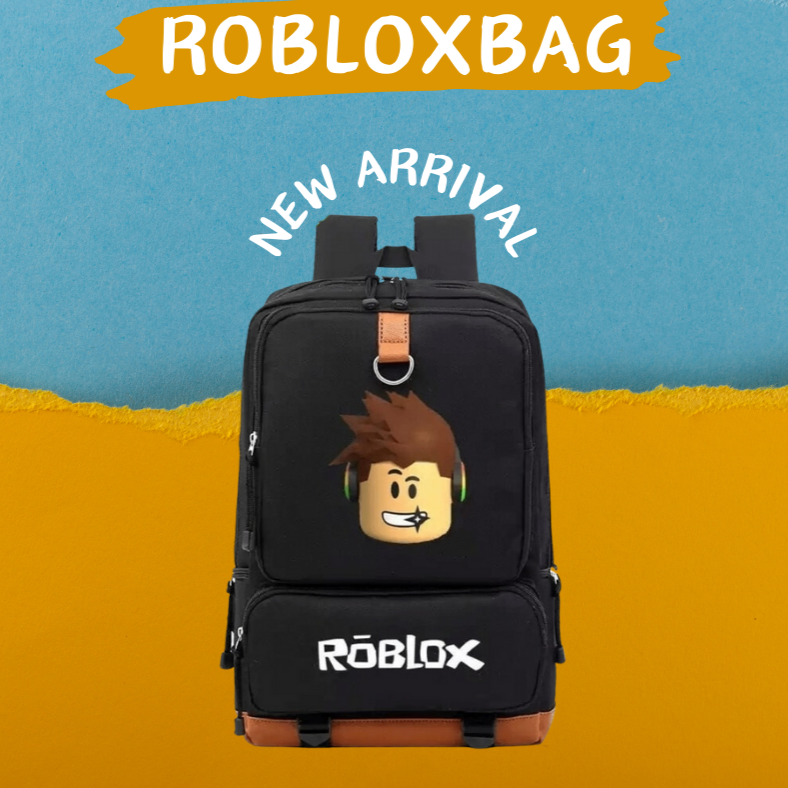 Tas Anak Roblox💰 logo