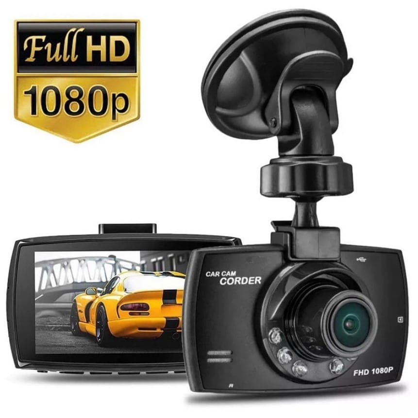 Kuruma - Car Dashcam Video Recorder CF1 logo
