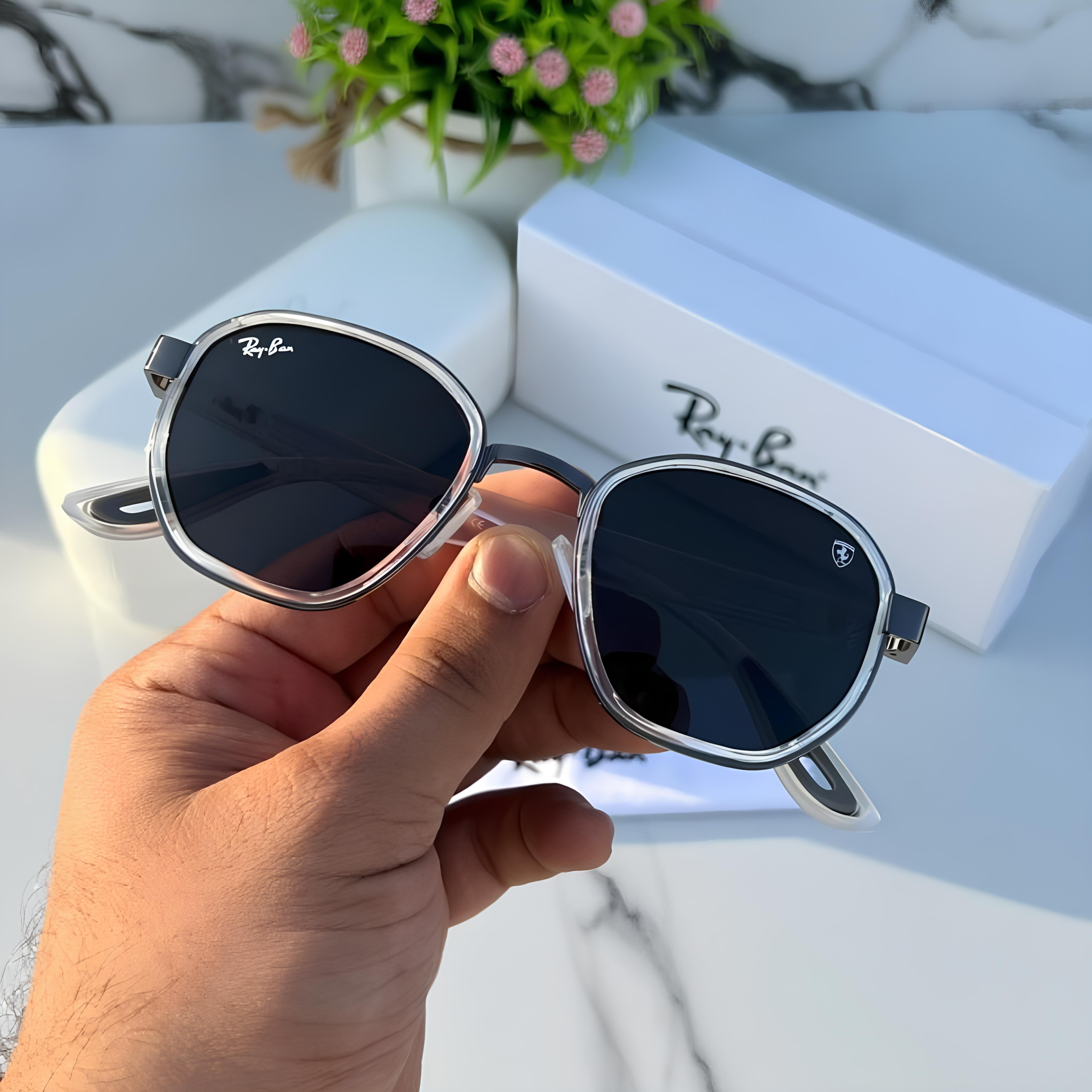 MINE KACAMATA POLARIZED YP logo