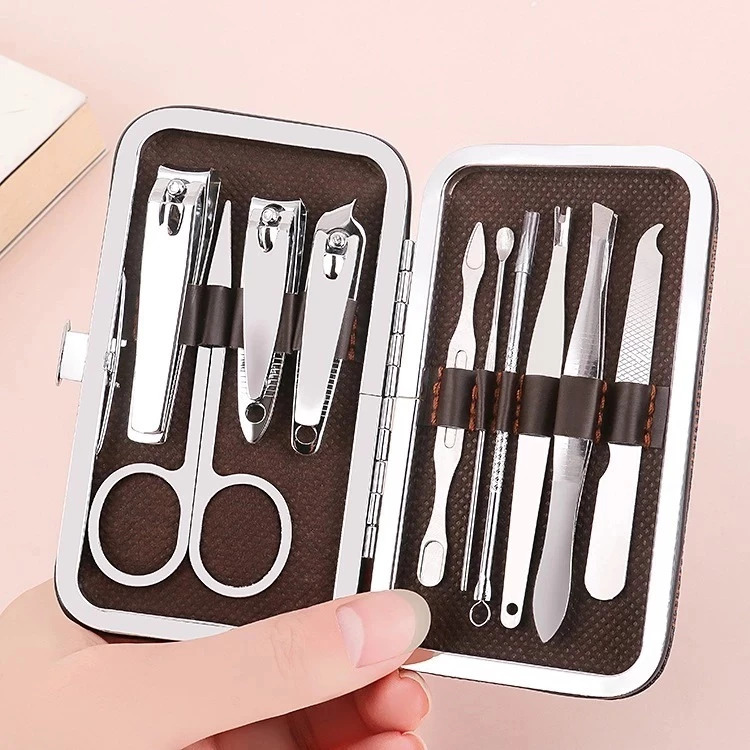 SET GUNTING KUKU 10 IN 1 - KN logo