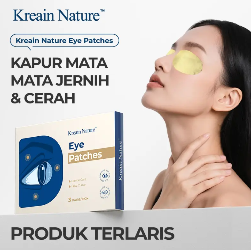 Eye Patches Care F logo