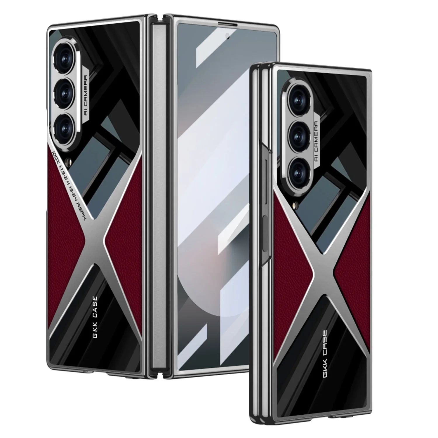 AXEL CASE FOR SAMSUNG GALAXY Z FOLD 4