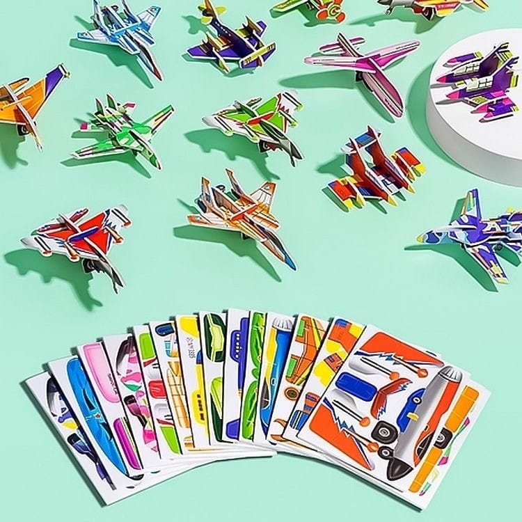 LOGIC KIDS™  1 St Best Seller Eduacation Toys In JAPAN! Ts70 TIK-ar logo