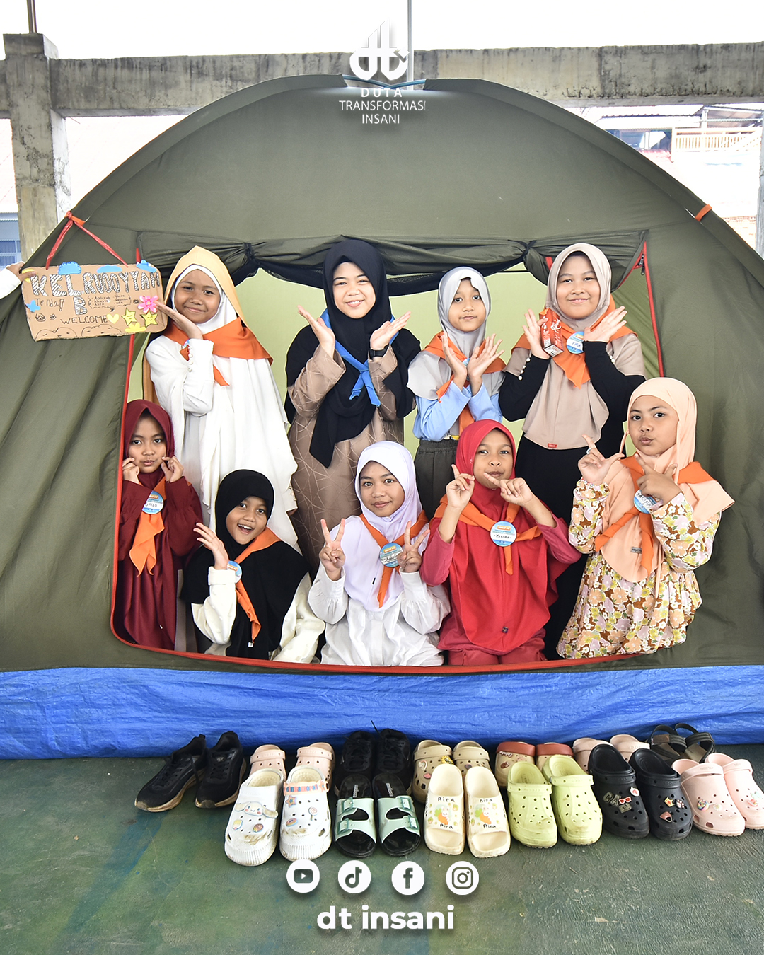 Sanlat MQ Ramadhan 1447 H - SD 123