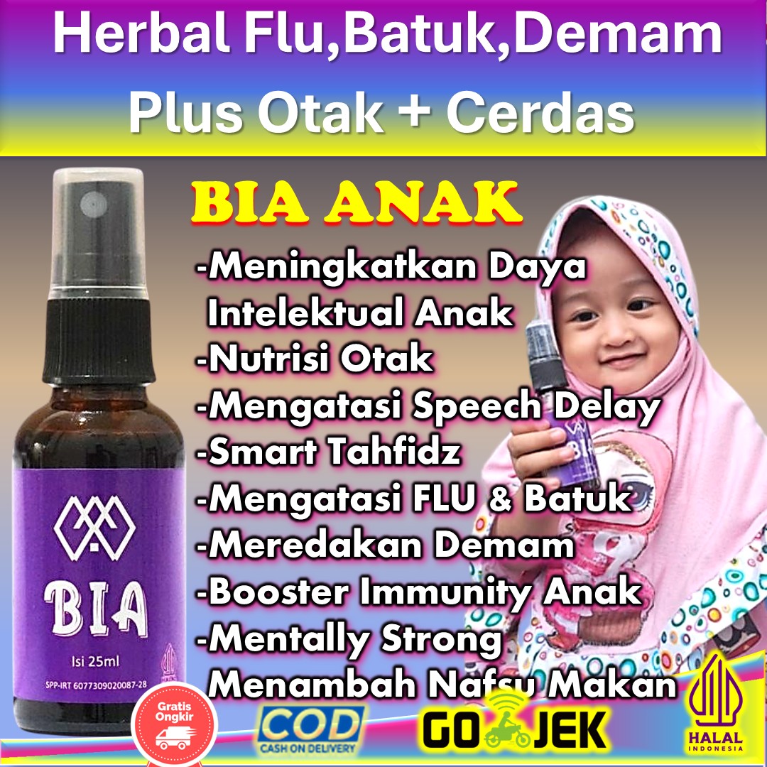 BIA ANAK logo