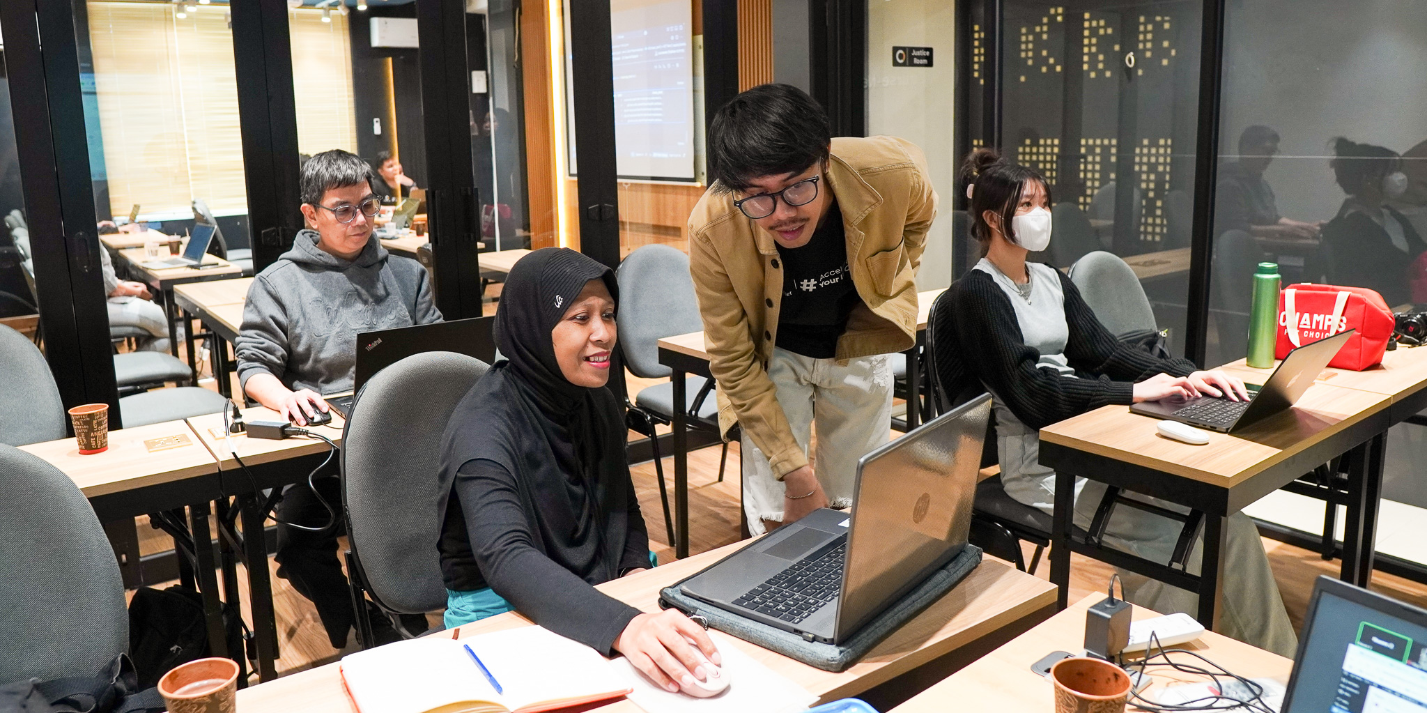 Kursus Digital Marketing (Meta Certified)