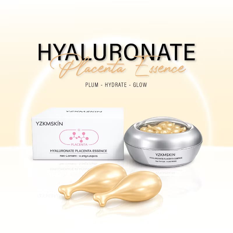 Yzkmskin Capsule logo