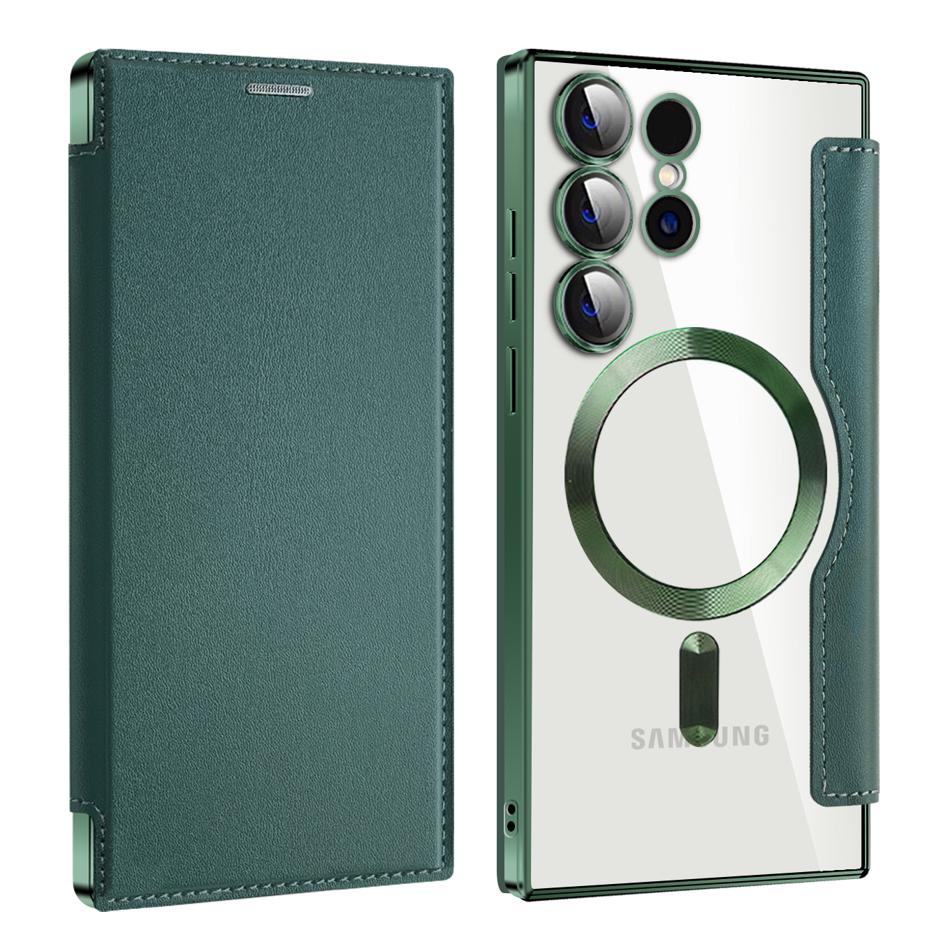 JEEVAN CASE FOR SAMSUNG GALAXY S25 ULTRA
