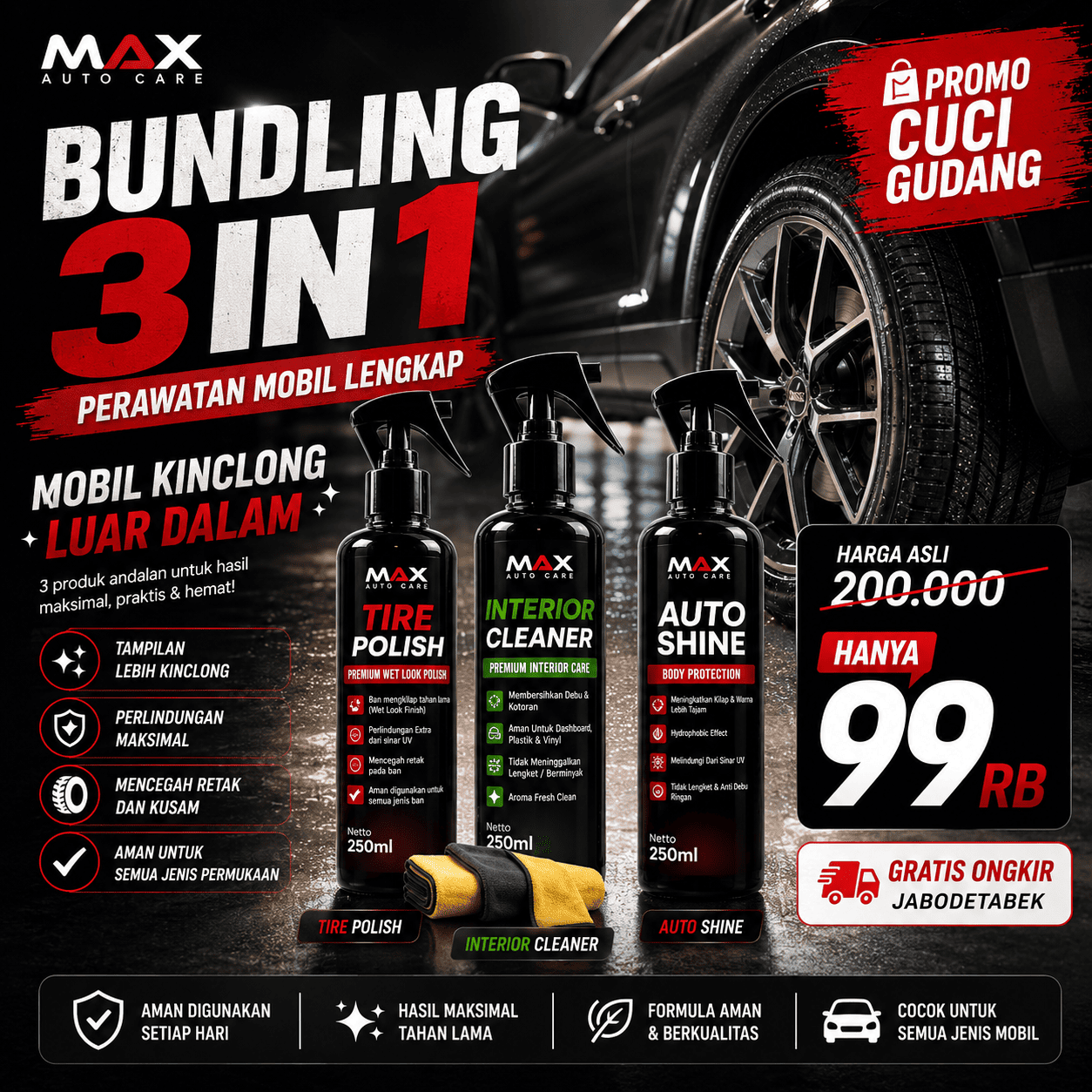 Paket Bundling 3 In 1 logo