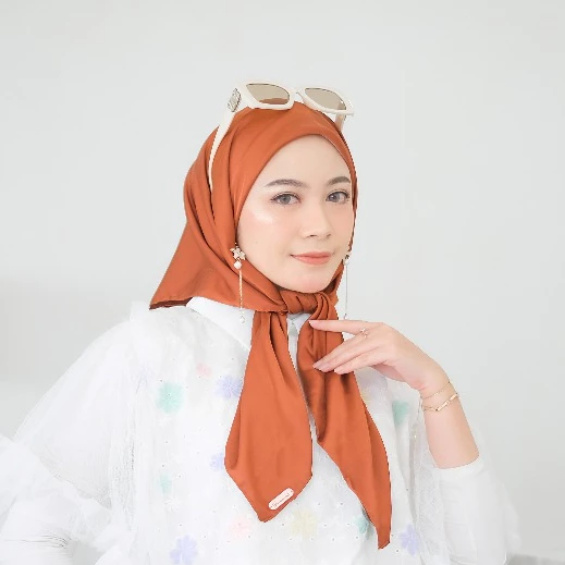 Vintage Scarf Color Variant