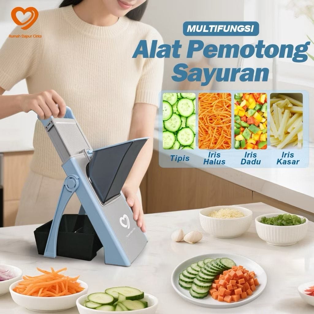 ALAT PEMOTONG SAYURAN GG YP logo