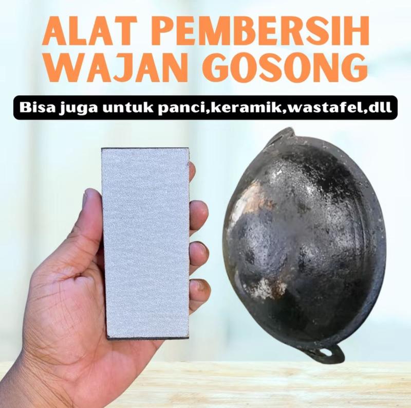 (FA) SPON AJAIB logo