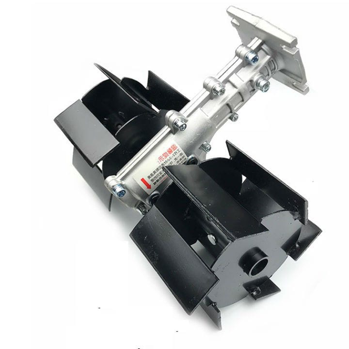Sapator - Farm Soil Digger Converter CG2 logo