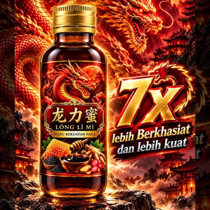 Madu Long Ling Mi 2 logo