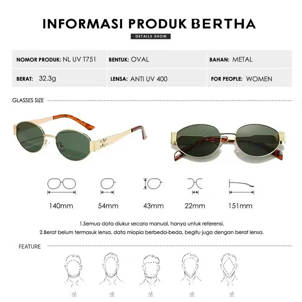 Butana Ultralight GG