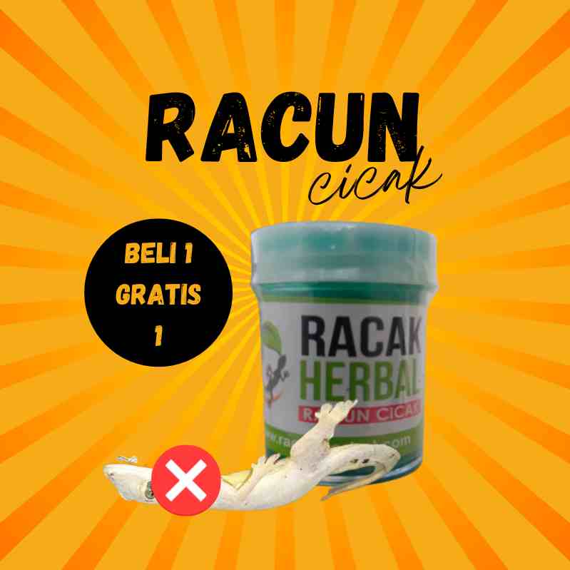 Racun CIcak ✨ logo