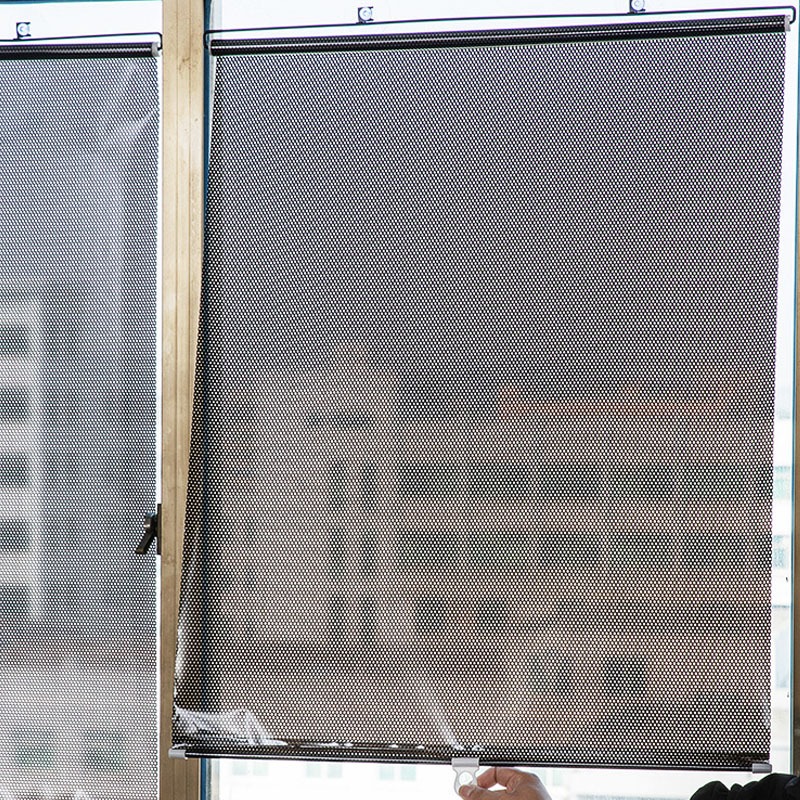 Sun Shield Serbaguna