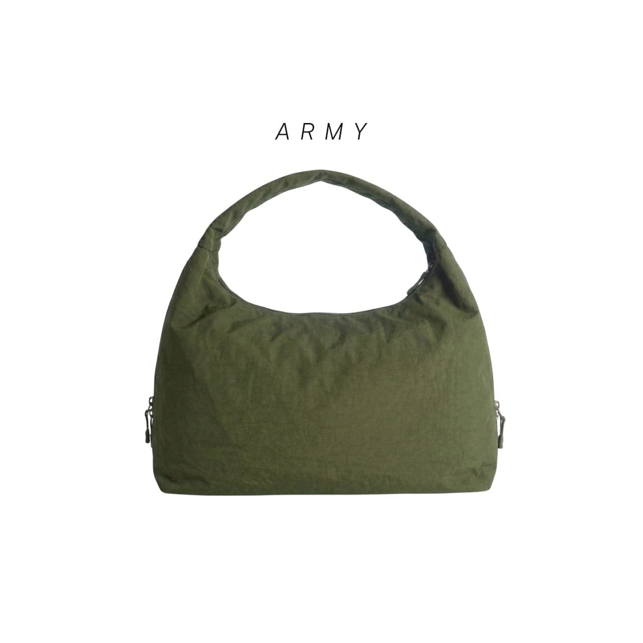 Arlo Hobo Bag 2 logo