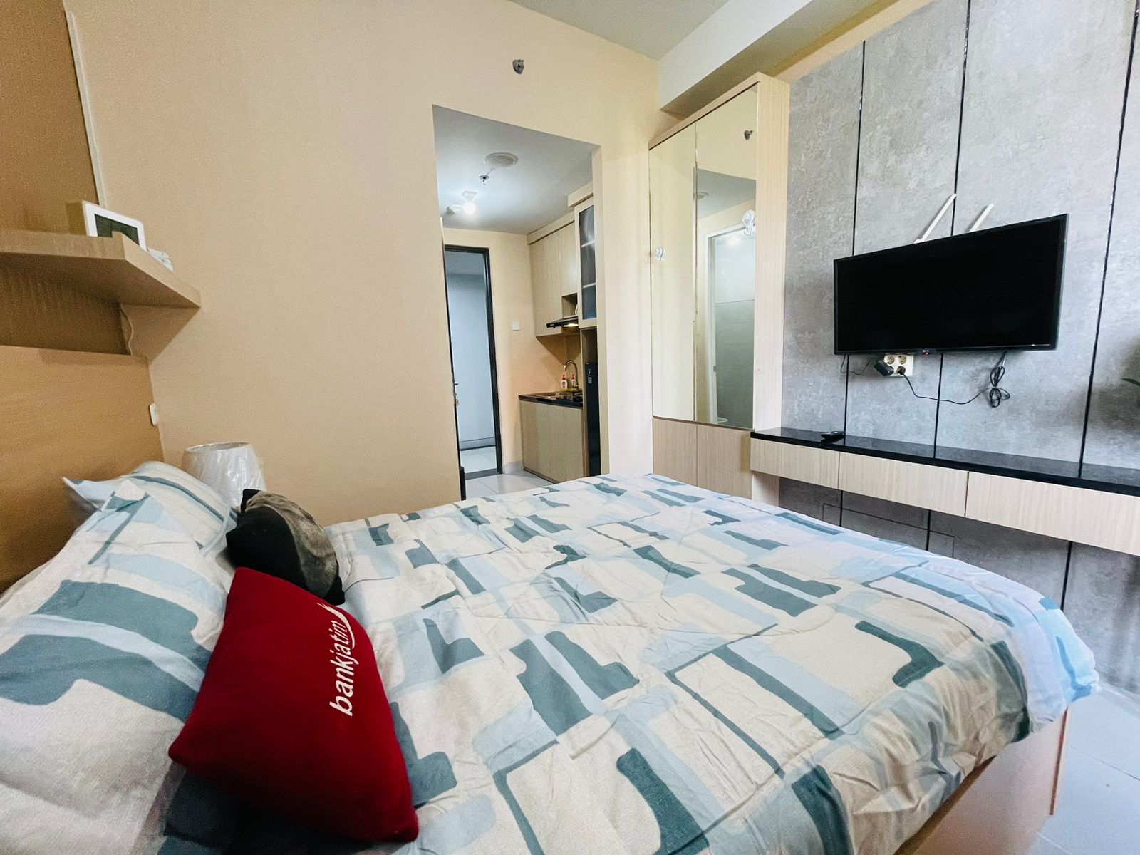 BEGAWAN APARTEMEN_Sewa Bulanan
