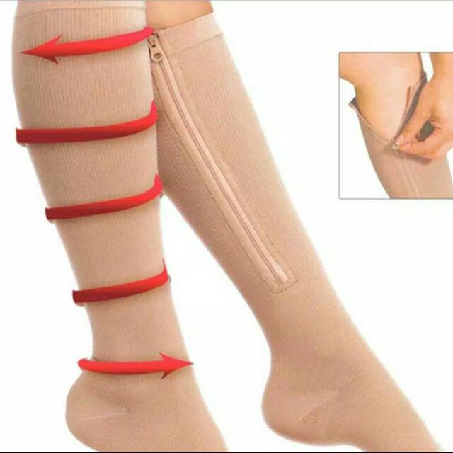 🟢STOCKYTUFF PREMIUM STOCKING VARICOSE VEINS FROM JAPAN